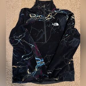 North Face Pullover